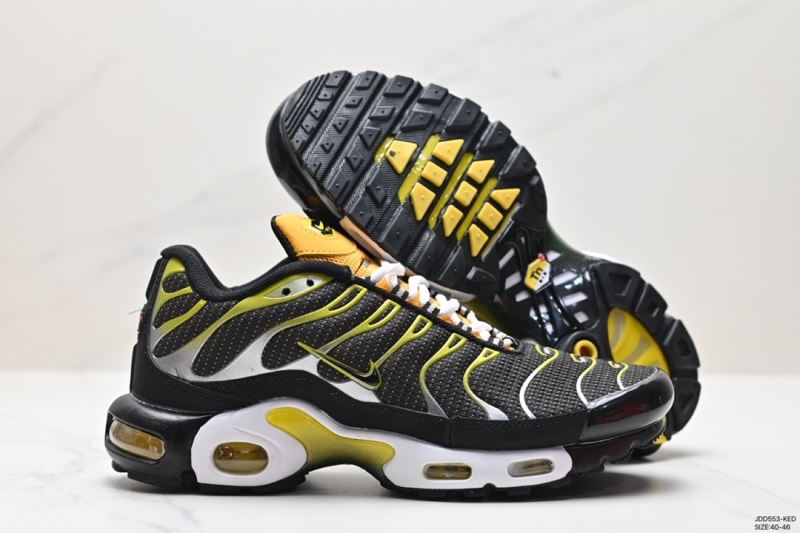 Nike Air Max Shoes